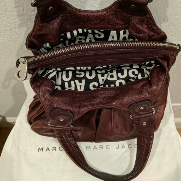 Marc by Marc Jacobs Totally Turnlock Teri Bag - Picture 3 of 8